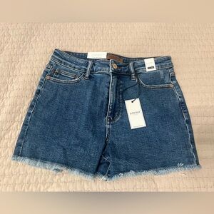 Judy Blue Shorts Large